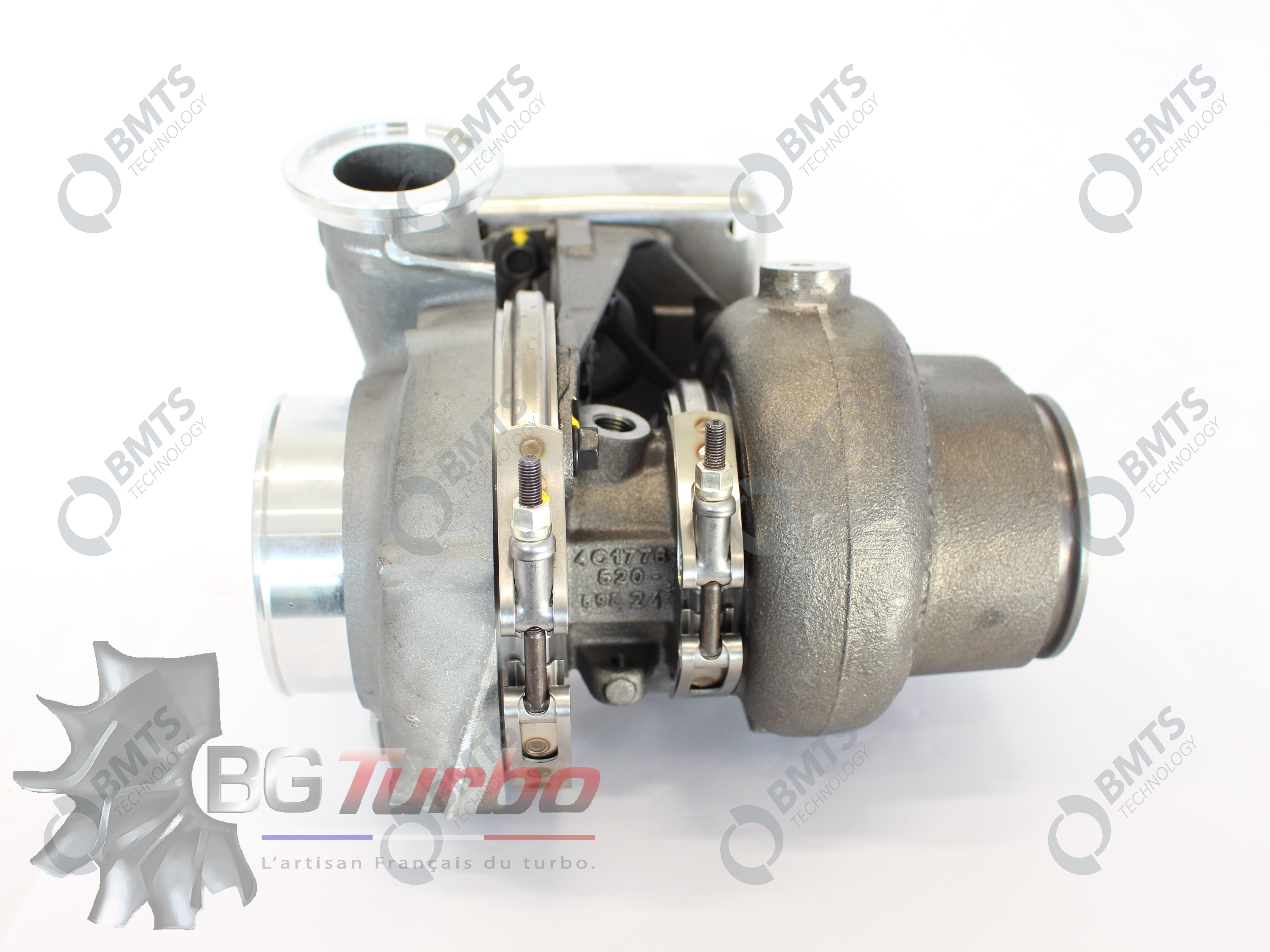 TURBO - NEUF ORIGINE - PL - Agco Challenger: MT575E, MT585E, MT595EFendt: Rogator 635 (MY19), RG 635Massey Ferguson: MF 7726 Dyna-VT, MF 7345 S (09/14 - 08/17), MF 7345 S MCS (09/14 - 08/17), MF 7347 S (09/14 - 08/17), MF 7347 S MCS (09/14 - 08/17), MF 7360 (09/14 - 08/17), MF 7360 PL (09/14 - 08/17), MF 7360 PLI (03/15 - 08/17), MF 7344 TF4 (2018-2021), MF 7345 S T4F (2018-2021), MF 7347 S T4F (2018-2021), MF 7360 T4F (2018-2021), MF 7360 PL/PLI T4F (2018-2021), MF 7344 (09/15 - 08/17), MF Activa S 7345 MCS, MF Activa S 7347 MCSVALTRA: T174EH, T194H, T214H, T234H, T174EA, T194A, T214A, T234A, T174EV, T194V, T214V, T234V, T174ED, T194D, T214D, T174EH MR18, T194H MR18, T234H MR18, T254H MR18, T174EA MR18, T194A MR18, T214A MR18, T234A MR18, T254A MR18, T174EV SmartTouch, T194V SmartTouch, T214V SmartTouch, T234V SmartTouch, T254V SmartTouch, T174ED SmartTouch, T194D SmartTouch, T214D SmartTouch, T234D SmartTouchSISU: 74 EWF - 40008618
